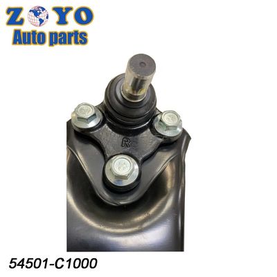 Hyundai Sonata 2015 Car Chassis Parts Right Suspension Lower Control Arm OEM Standard