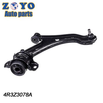 Ford Spare Parts 2010 4R3Z3078A Front Lower Control Arm with Nature Rubber Bushing