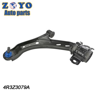 Nature Rubber Bushing Left Control Arm for Ford Mustang 2006-2010 Adjustable Suspension