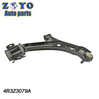 Nature Rubber Bushing Left Control Arm for Ford Mustang 2006-2010 Adjustable Suspension