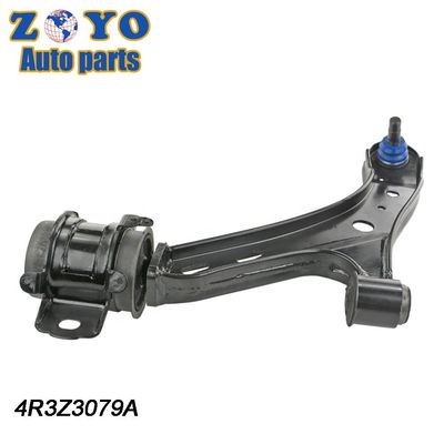 Nature Rubber Bushing Left Control Arm for Ford Mustang 2006-2010 Adjustable Suspension