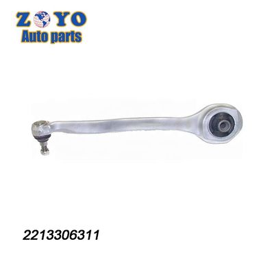 Mercedes-Benz CL600 S-Class W221 Adjustable Control Arm Repair with Zinc Plating