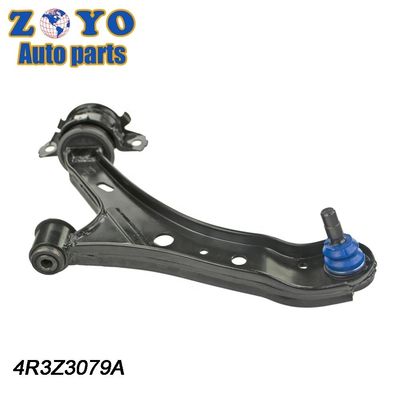 Nature Rubber Bushing Left Control Arm for Ford Mustang 2006-2010 Adjustable Suspension