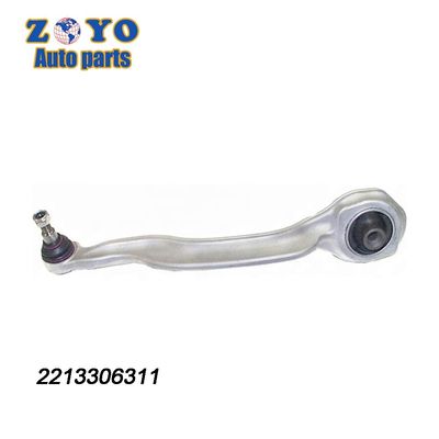 Mercedes-Benz CL600 S-Class W221 Adjustable Control Arm Repair with Zinc Plating