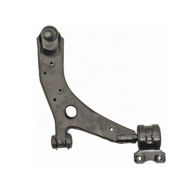 BP4K-34-300E Nature Rubber Bushing Right Front Lower Control Arm for Mazda Demio CX7 2009