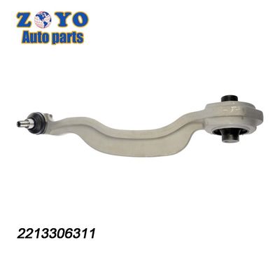 Mercedes-Benz CL600 S-Class W221 Adjustable Control Arm Repair with Zinc Plating