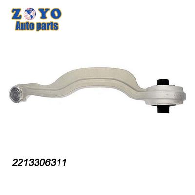 Mercedes-Benz CL600 S-Class W221 Adjustable Control Arm Repair with Zinc Plating