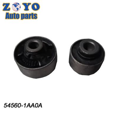 Bushing Nature Rubber Lower Control Arm Bushing for Nissan Suspension Rubber Part