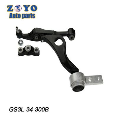 Nature Rubber Bushing Lower Control Arm for Mazda 6 GS3L-34-300B Car Tribute Spare Parts