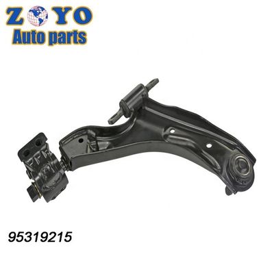 Car Lower Arm Suspension Control Arm for Chevrolet Spark 2010-2016 Nature Rubber Bushing