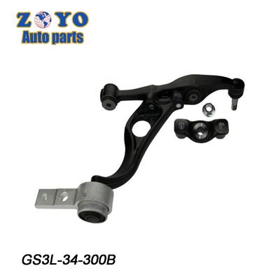 Nature Rubber Bushing Lower Control Arm for Mazda 6 GS3L-34-300B Car Tribute Spare Parts