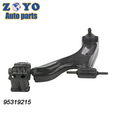 Car Lower Arm Suspension Control Arm for Chevrolet Spark 2010-2016 Nature Rubber Bushing