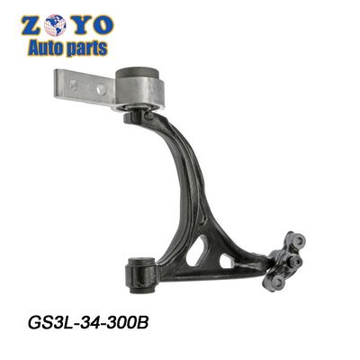 Nature Rubber Bushing Lower Control Arm for Mazda 6 GS3L-34-300B Car Tribute Spare Parts