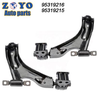 Chevrolet Spark 2009 MEVOTECH MS501187 Adjustable Front Lower Arm Auto Suspension Parts