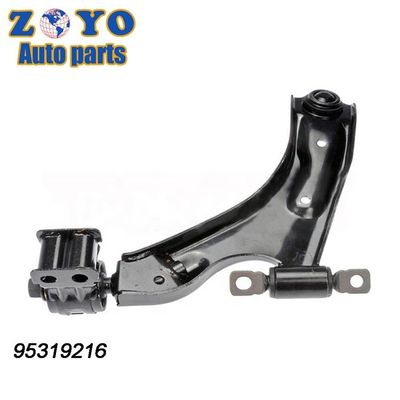 Chevrolet Spark 2009 MEVOTECH MS501187 Adjustable Front Lower Arm Auto Suspension Parts
