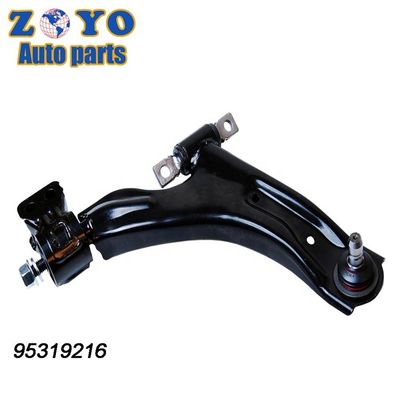 Chevrolet Spark 2009 MEVOTECH MS501187 Adjustable Front Lower Arm Auto Suspension Parts