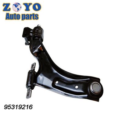 Chevrolet Spark 2009 MEVOTECH MS501187 Adjustable Front Lower Arm Auto Suspension Parts