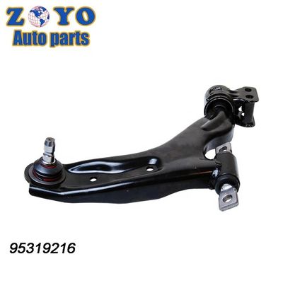 Chevrolet Spark 2009 MEVOTECH MS501187 Adjustable Front Lower Arm Auto Suspension Parts