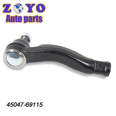Inner Tie Rod Ends for Lexus LX470 45047-69115 45046-69205 Reference NO. 190650345131