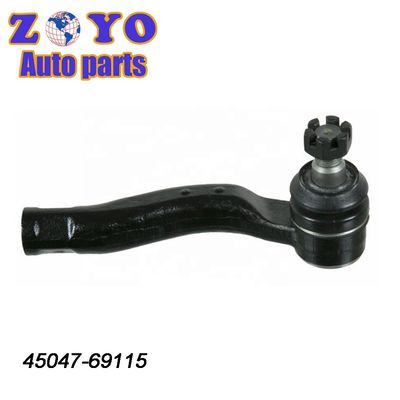 Inner Tie Rod Ends for Lexus LX470 45047-69115 45046-69205 Reference NO. 190650345131