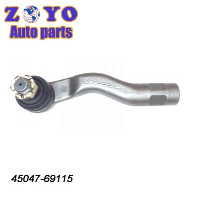 Inner Tie Rod Ends for Lexus LX470 45047-69115 45046-69205 Reference NO. 190650345131