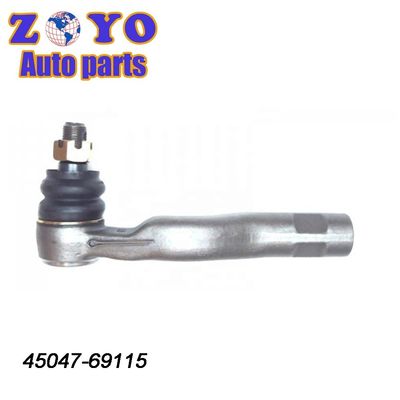 Inner Tie Rod Ends for Lexus LX470 45047-69115 45046-69205 Reference NO. 190650345131