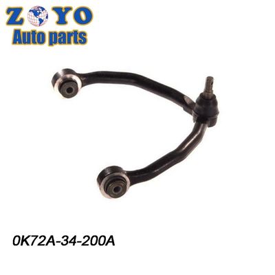 Kia Pregio Suspension System Upper Control Arm with E-Coating 0K72A-34-200A
