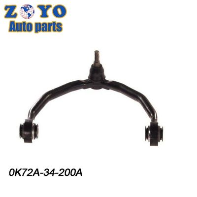 Kia Pregio Suspension System Upper Control Arm with E-Coating 0K72A-34-200A