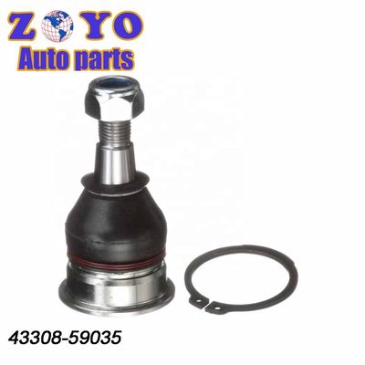 Reference NO. TG-5197 Front Lower Control Arm Ball Joint for Toyota Prius C 2012-2019