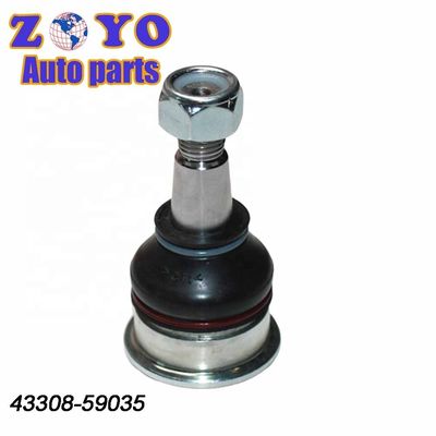Reference NO. TG-5197 Front Lower Control Arm Ball Joint for Toyota Prius C 2012-2019
