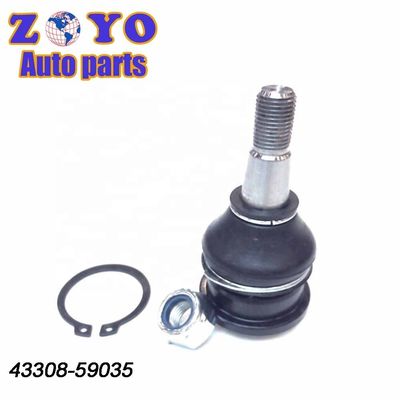 Reference NO. TG-5197 Front Lower Control Arm Ball Joint for Toyota Prius C 2012-2019