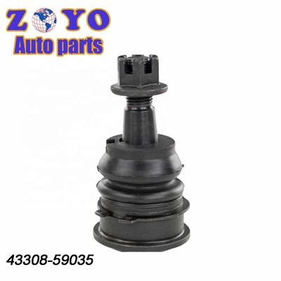 Reference NO. TG-5197 Front Lower Control Arm Ball Joint for Toyota Prius C 2012-2019