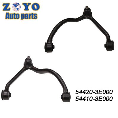 Kia Sorento 02-06 54420-3E002 Nature Rubber Bushing Adjustable Front Lower Control Arm