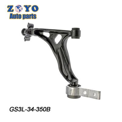 Control Arm for Mazda 6 Suspension OEM STANDARD Position Lower GS3L-34-350B K622045