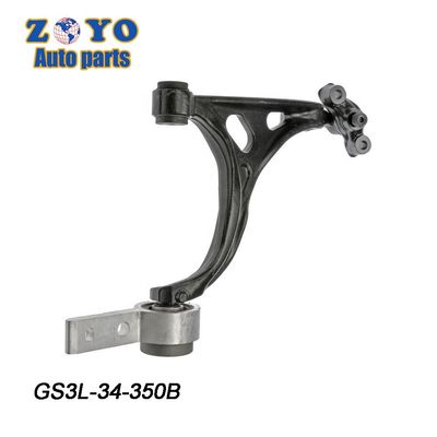 Control Arm for Mazda 6 Suspension OEM STANDARD Position Lower GS3L-34-350B K622045