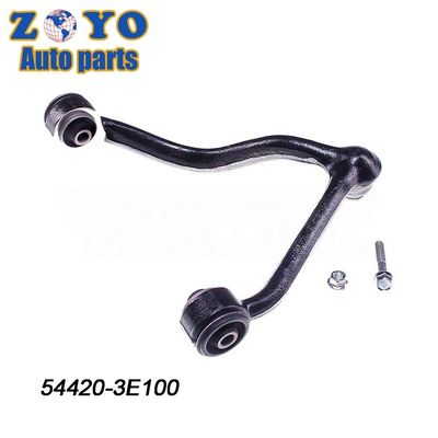Suspension Parts Car Accessories for Kia Sorento 2002 2016 Control Arm Ball Joint 40Cr