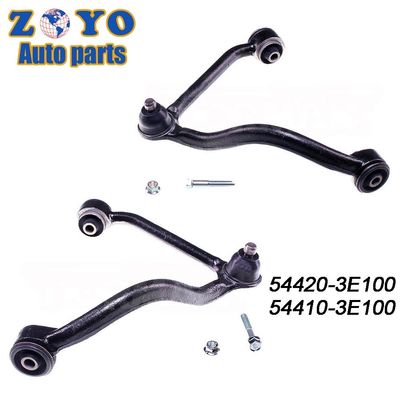 Suspension Parts Car Accessories for Kia Sorento 2002 2016 Control Arm Ball Joint 40Cr