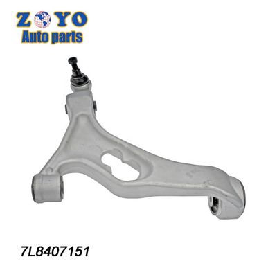 Avaiable Lower Control Arms for Audi Q7 2007 RK620456 RK620457 7L8407151 7L8407152