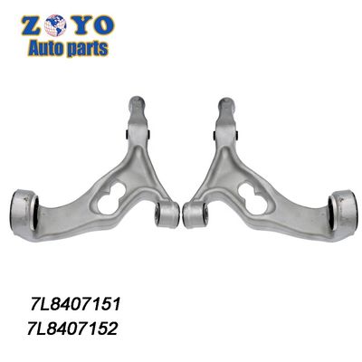 Avaiable Lower Control Arms for Audi Q7 2007 RK620456 RK620457 7L8407151 7L8407152