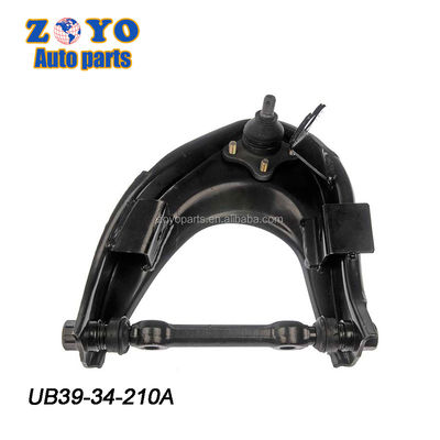 1993 Mazda B2200 Parts Right Suspension Control Arm with Ball Joint 40 Cr SPHC Steel
