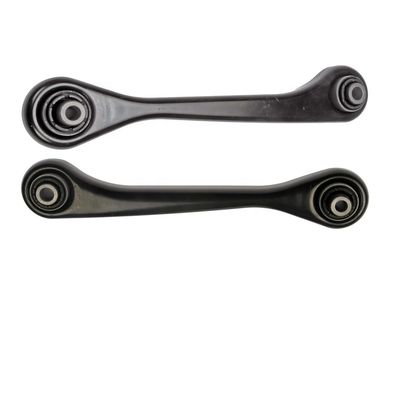 VW Golf Plus Audi A3 Q3 05- Rear Control Arms with Nature Rubber Bushing and SPHC Steel