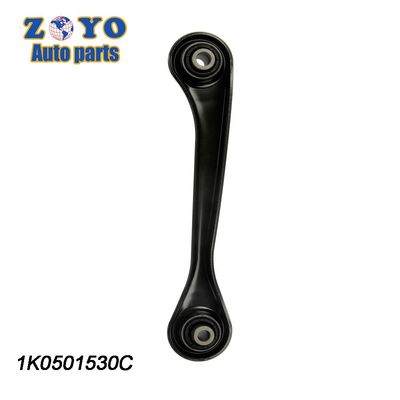 VW Golf Plus Audi A3 Q3 05- Rear Control Arms with Nature Rubber Bushing and SPHC Steel