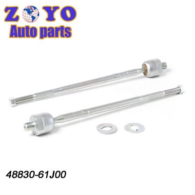 OE NO. 48830-61J00 Auto Parts for Suzuki Apv 2005-2016 Car Steering System Tie Rod End