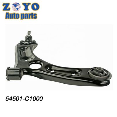 Sonata 54501-C1000 Suspension Parts Lower Control Arm for Performance