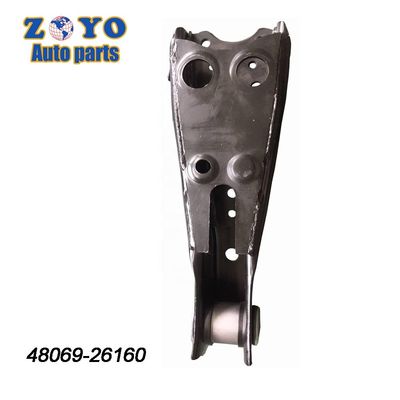 Excellent Durability Nature Rubber Bushing Lower Control Arm for Toyota Hiace 2005