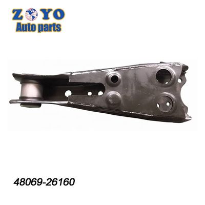 Nature Rubber Bushing Compatible with Toyota Hiace 2004 Part Number 48069-26160 524-855