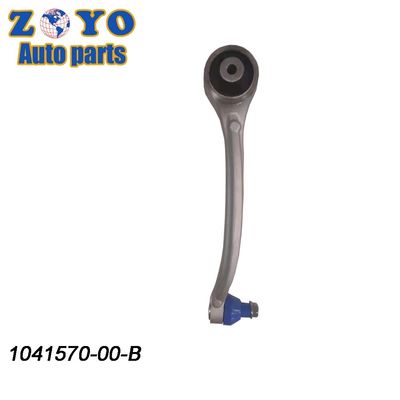 Tesla Model X Left Position Lower Control Arm with 12 Month and Natural Rubber Bushing