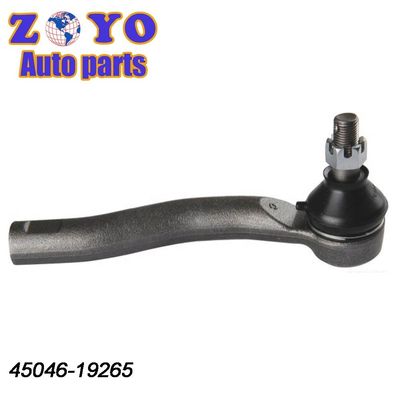 40 Cr Left Position Auto Steering Systems Tie Rods End for Toyota Prius 2001-2004