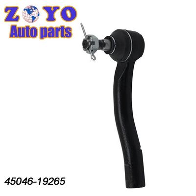 40 Cr Left Position Auto Steering Systems Tie Rods End for Toyota Prius 2001-2004