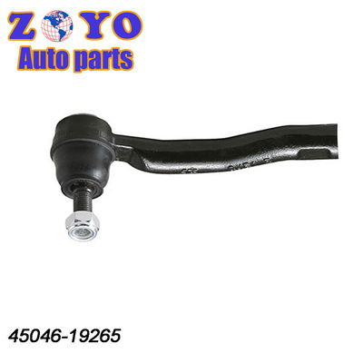 40 Cr Left Position Auto Steering Systems Tie Rods End for Toyota Prius 2001-2004